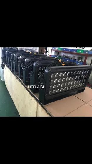 litelaisi 工厂生产国外演出灯光以及酒吧灯光验收交货